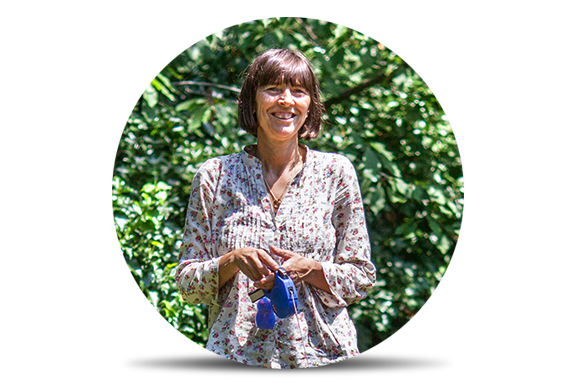 Antonella Ravetta Antonella Ravetta